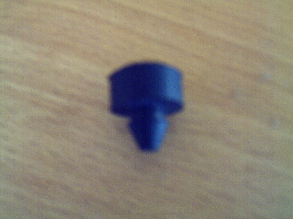 AbstÃ¼tzgummi "racing"